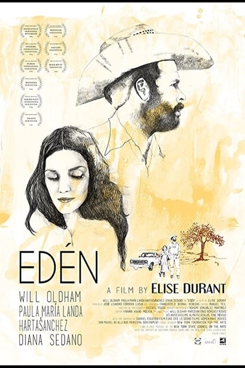 Edén | Edén