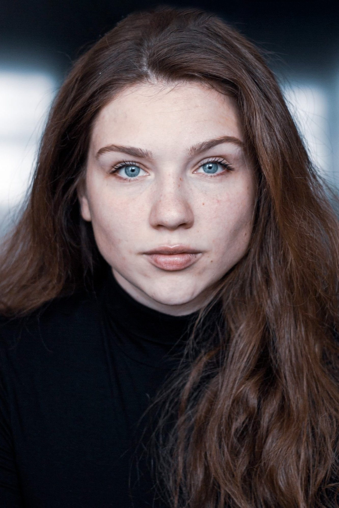 بازیگر Lesana Krausková  