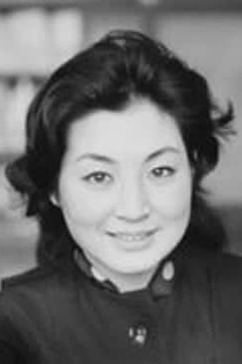 بازیگر 浜田ゆう子  