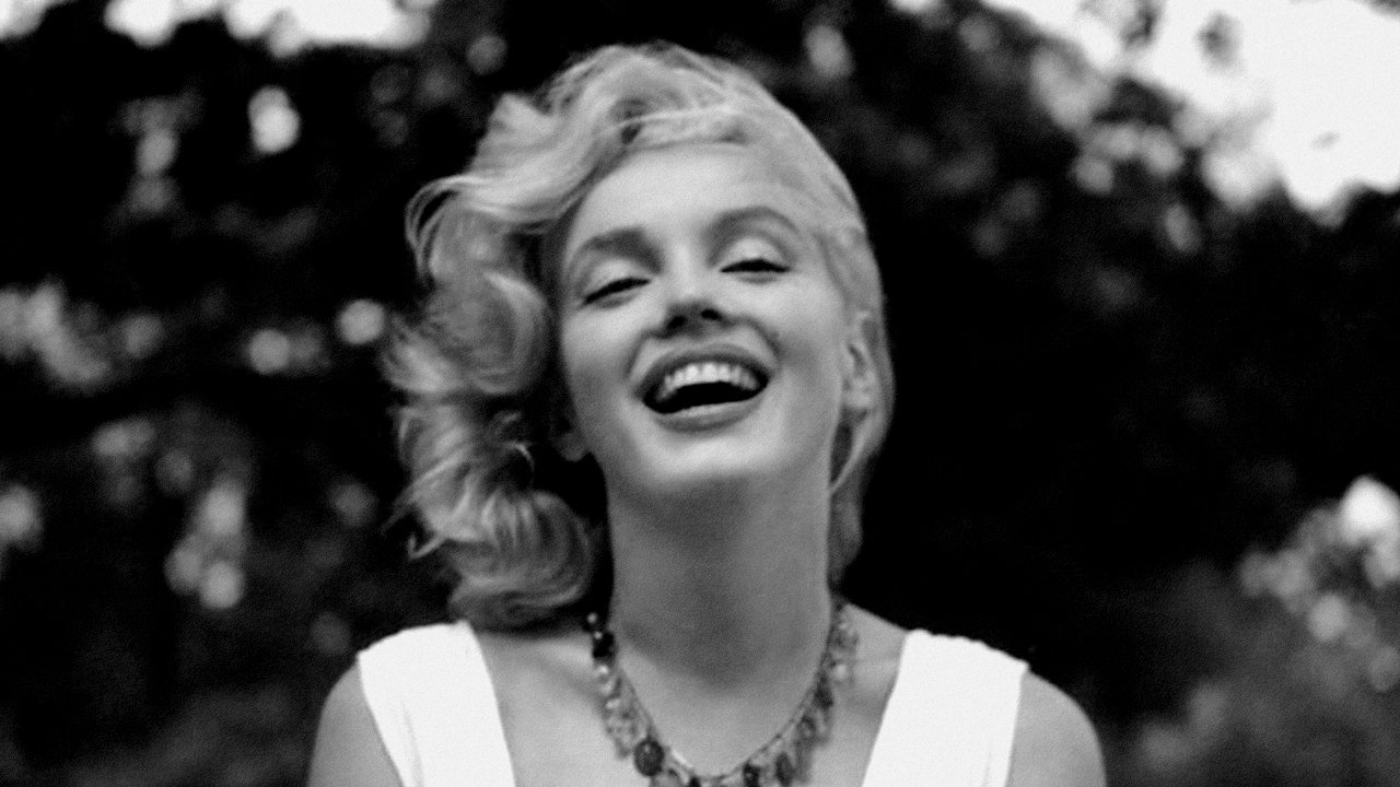 Devenir Marilyn|Devenir Marilyn
