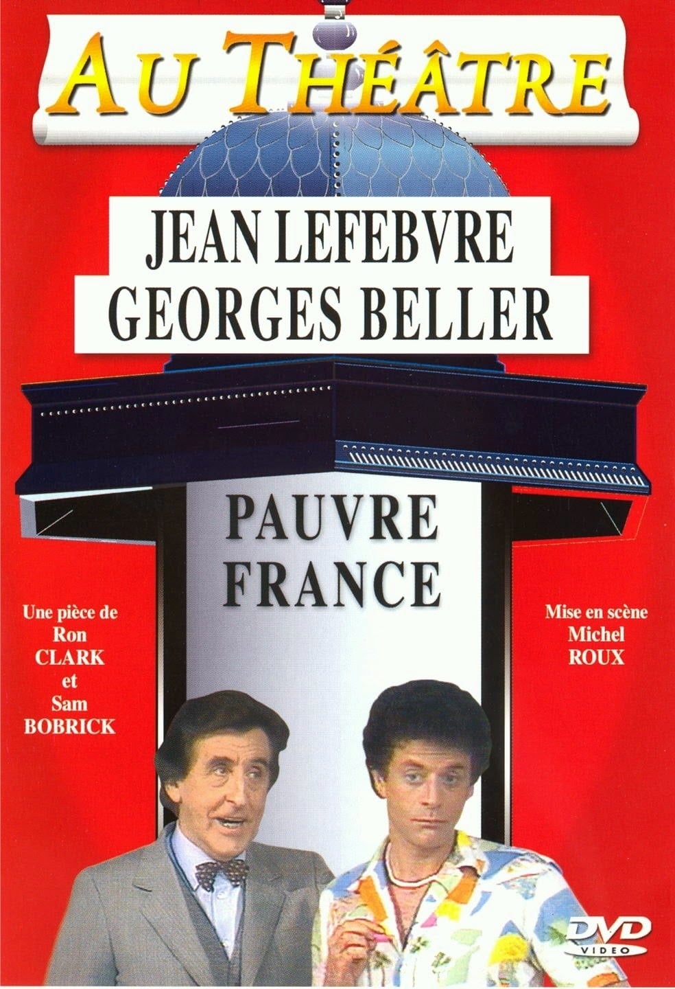 Pauvre France | Pauvre France