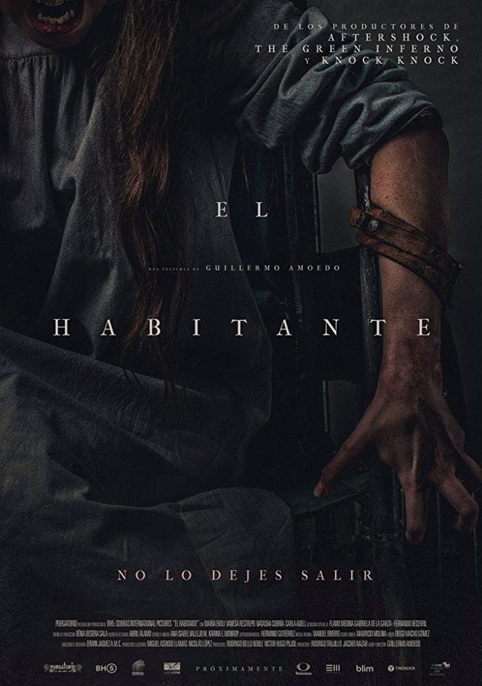 El habitante | El habitante