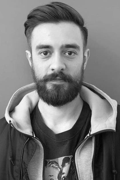 بازیگر Kyle Simmons  