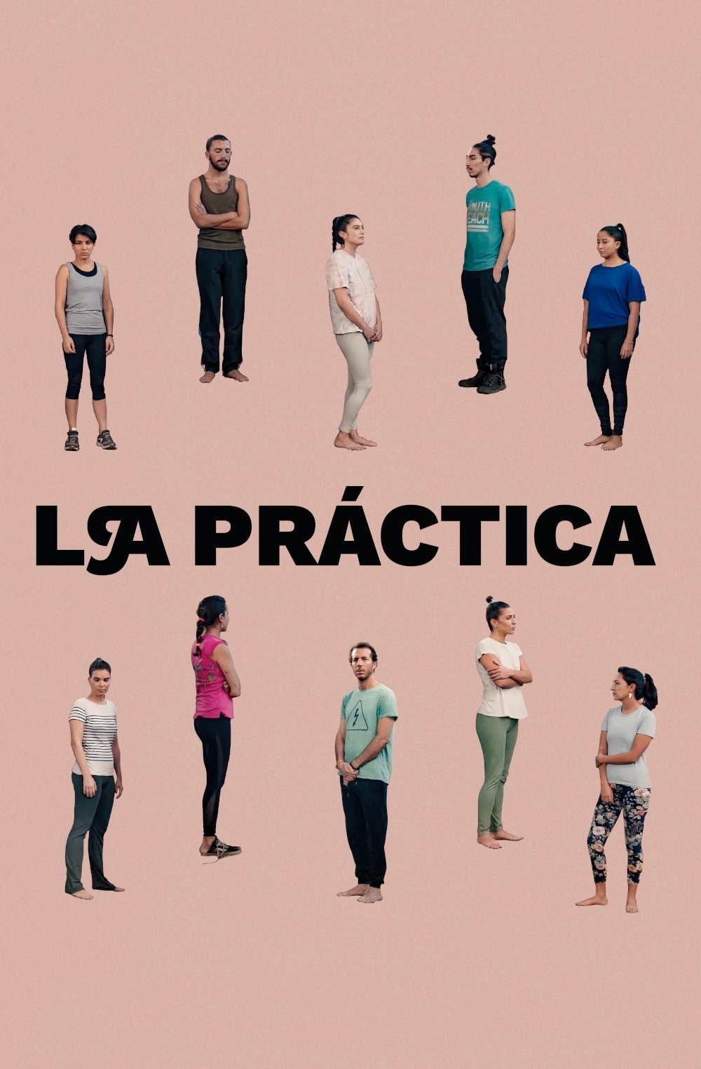 La práctica | La práctica