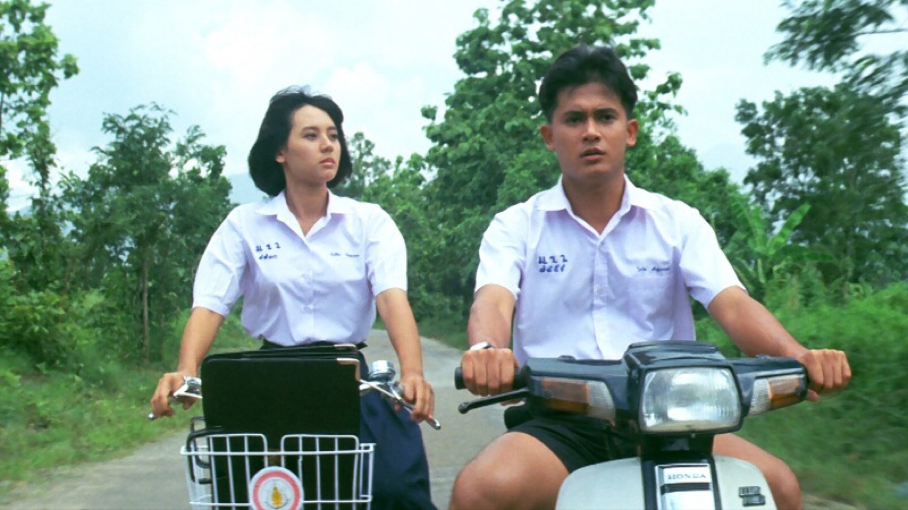 หวานมันส์ ฉันคือเธอ|หวานมันส์ ฉันคือเธอ