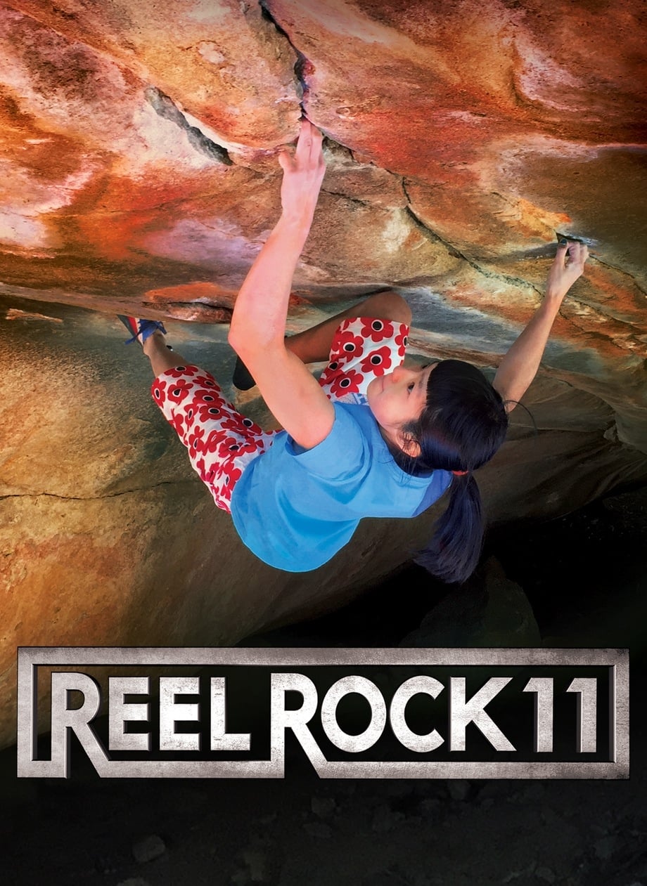 Reel Rock 11 | Reel Rock 11