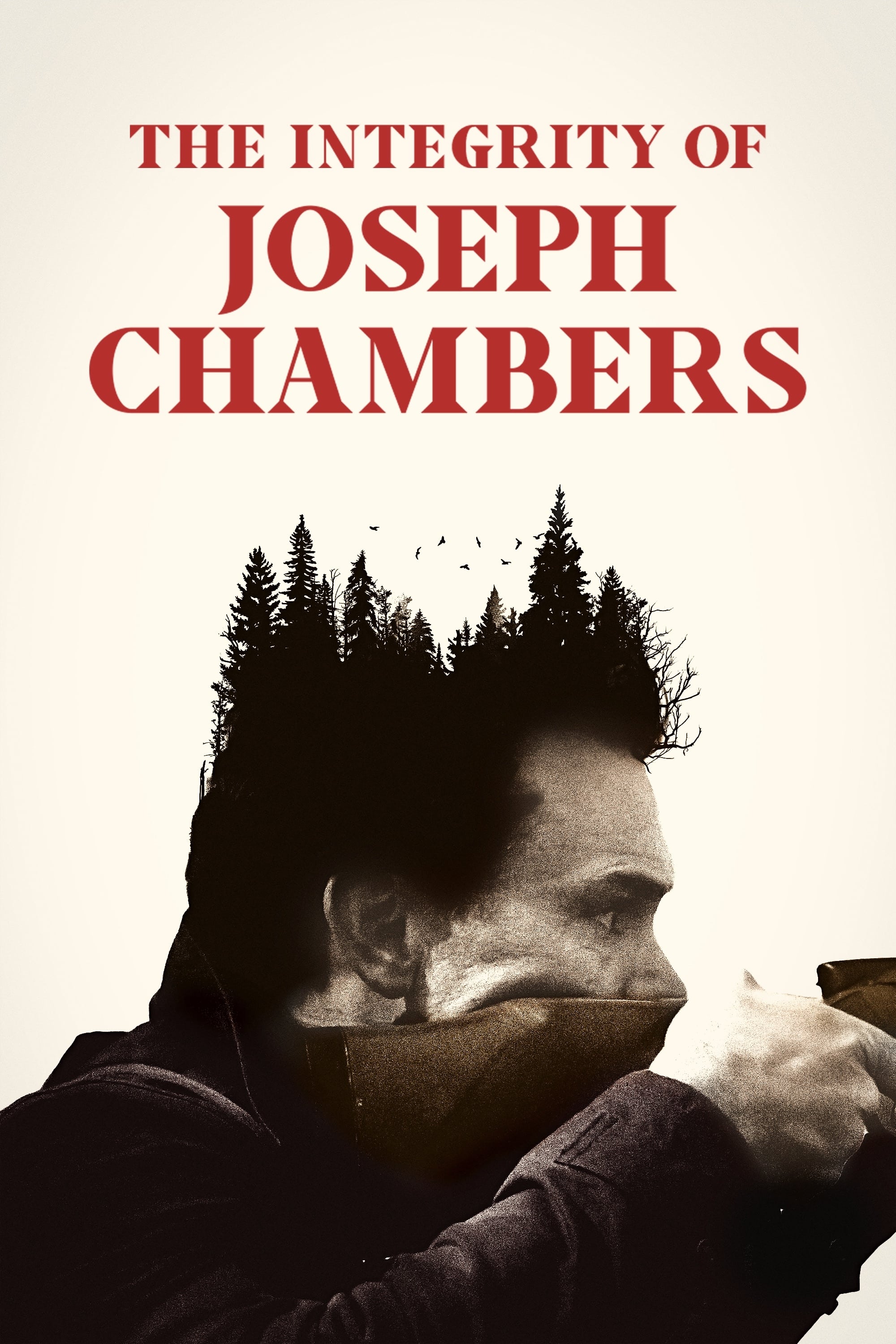 The Integrity of Joseph Chambers | The Integrity of Joseph Chambers