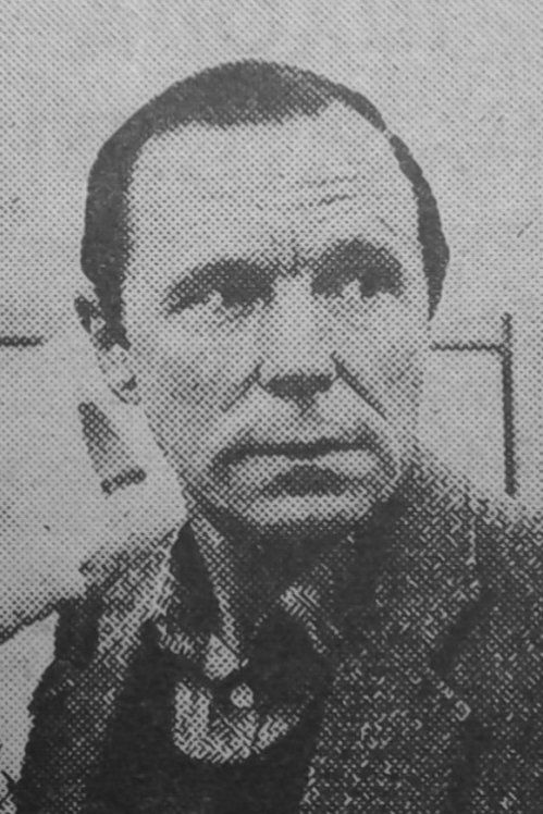 بازیگر Dmitri Ivanov  