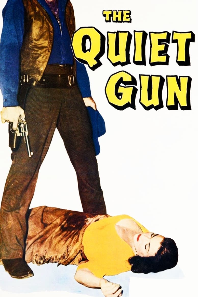 The Quiet Gun | The Quiet Gun