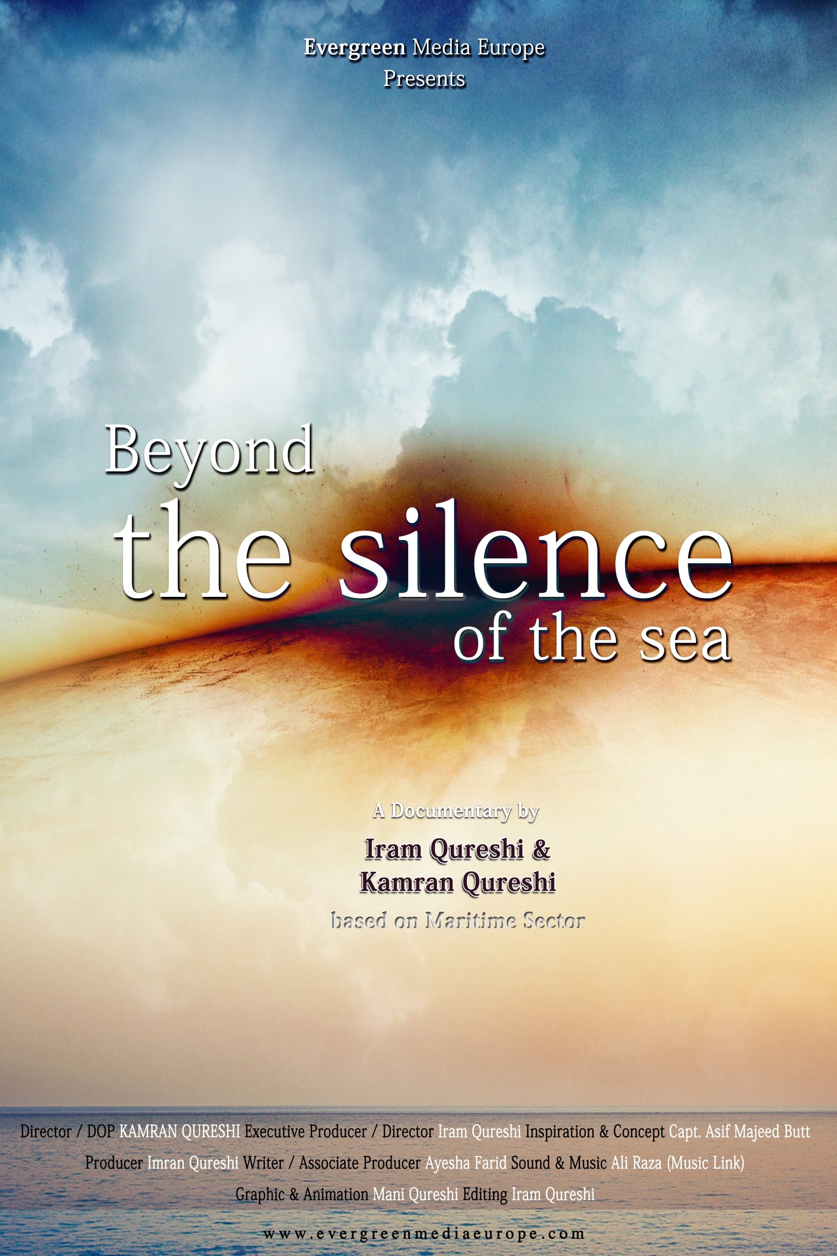 Beyond the Silence of the Sea | Beyond the Silence of the Sea