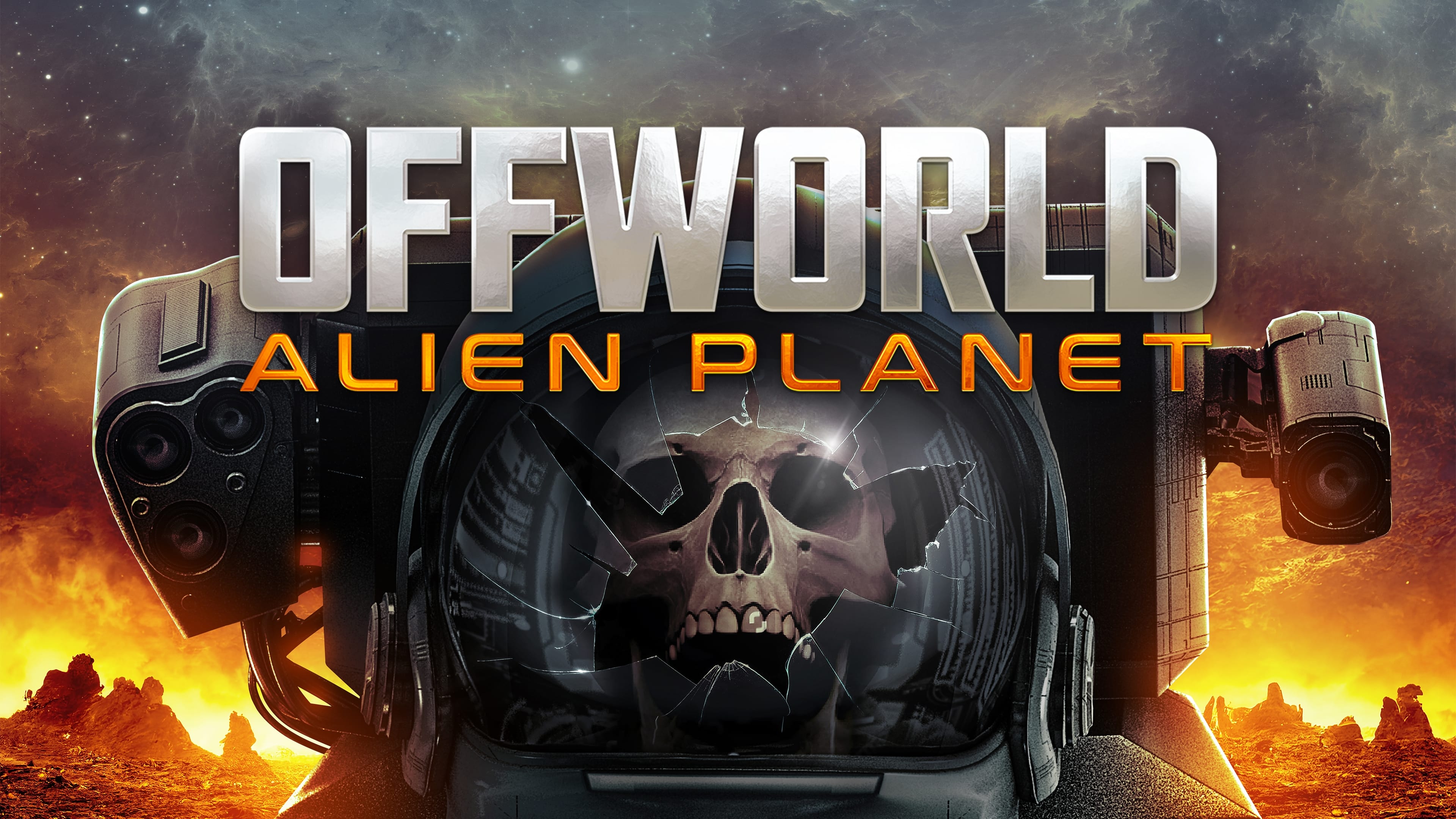 Offworld|Offworld