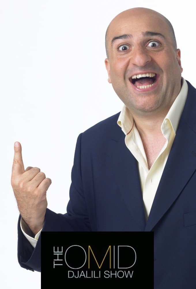 The Omid Djalili Show | The Omid Djalili Show