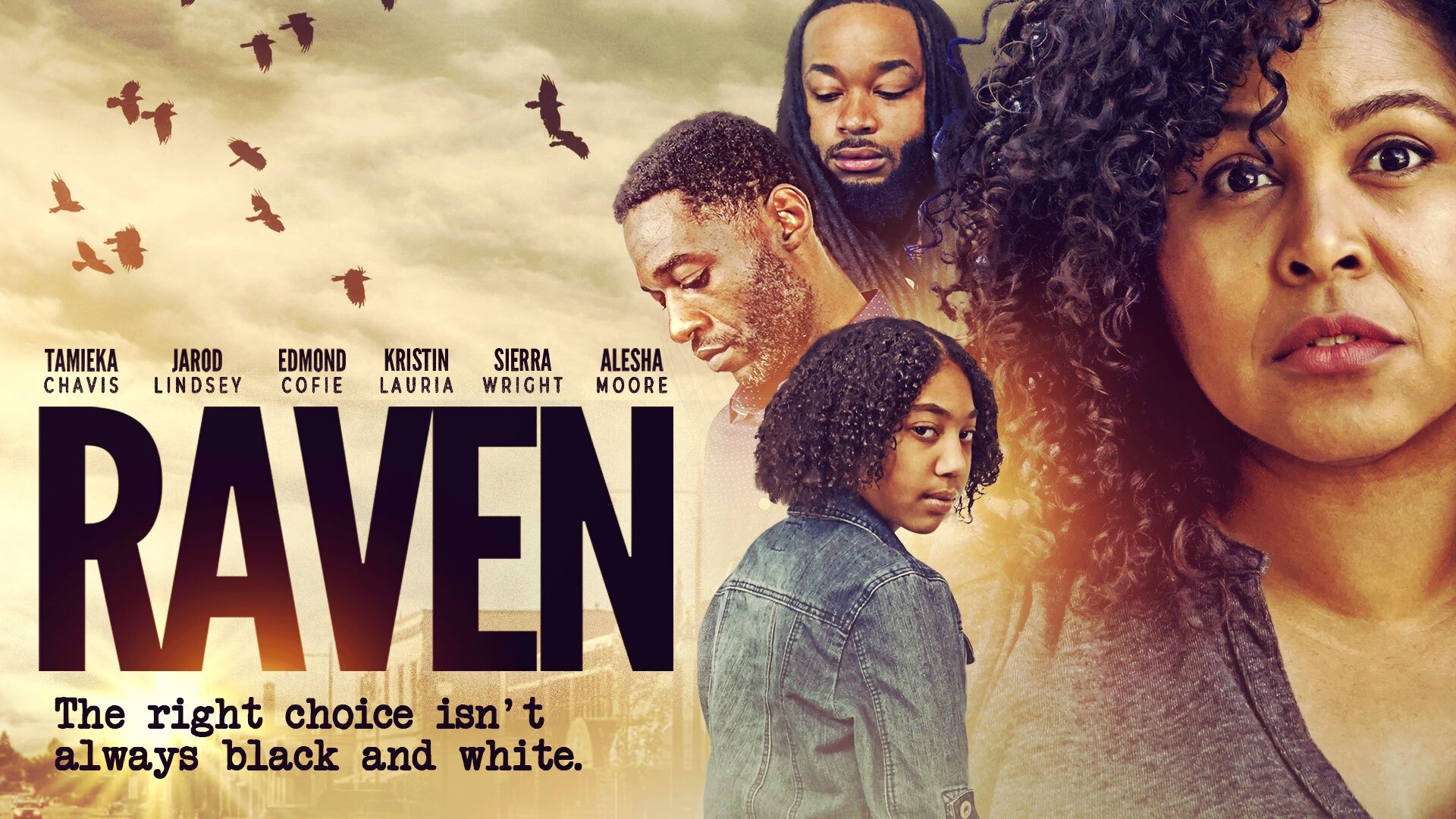 Raven|Raven