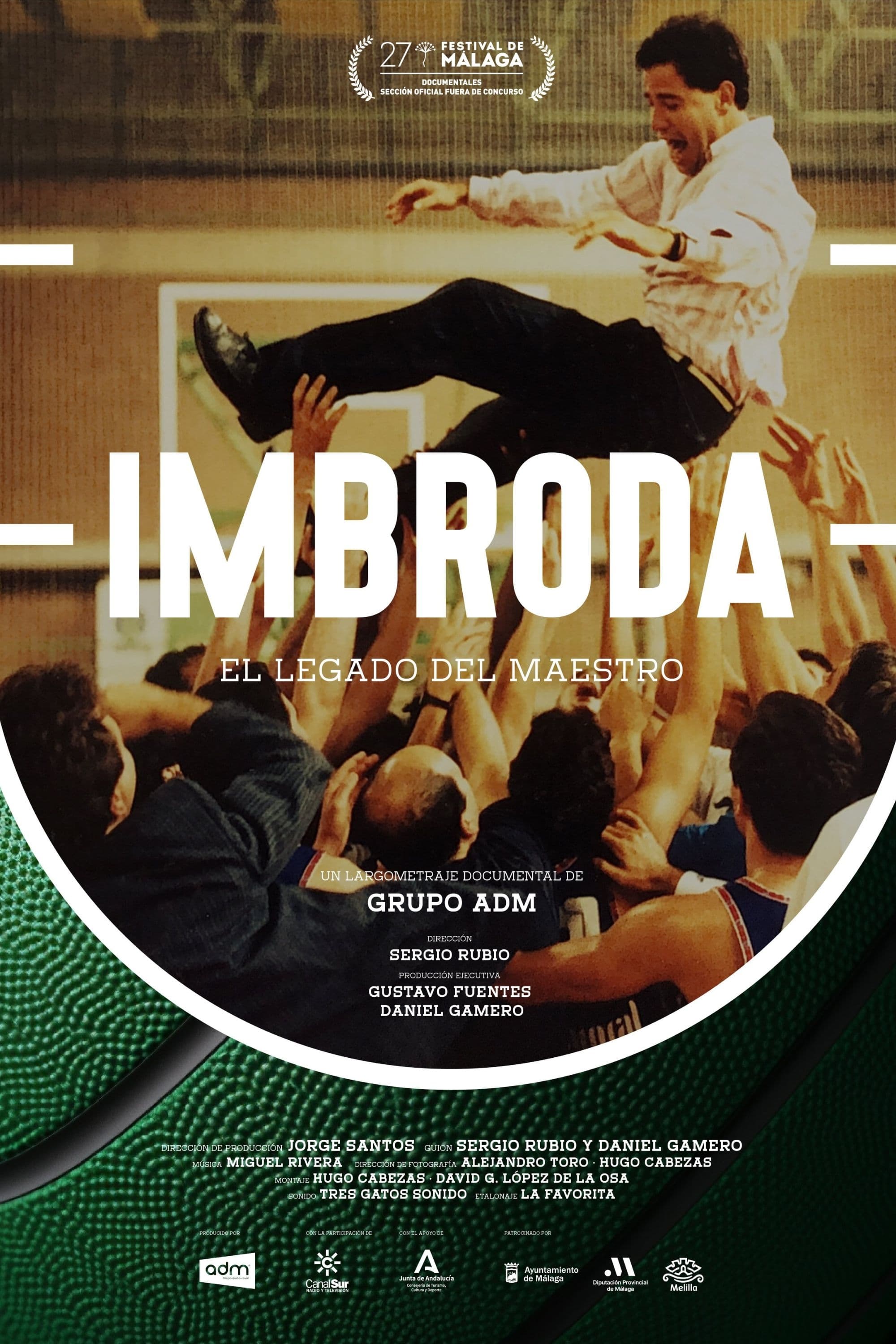 Imbroda, el legado del maestro | Imbroda, el legado del maestro