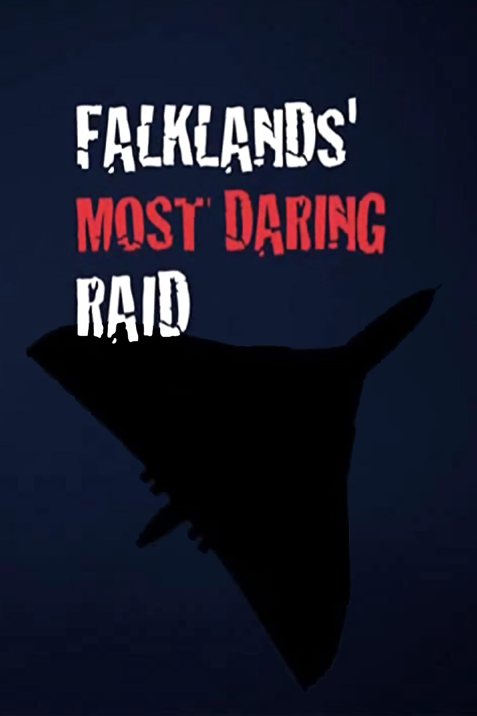 Falklands' Most Daring Raid | Falklands' Most Daring Raid