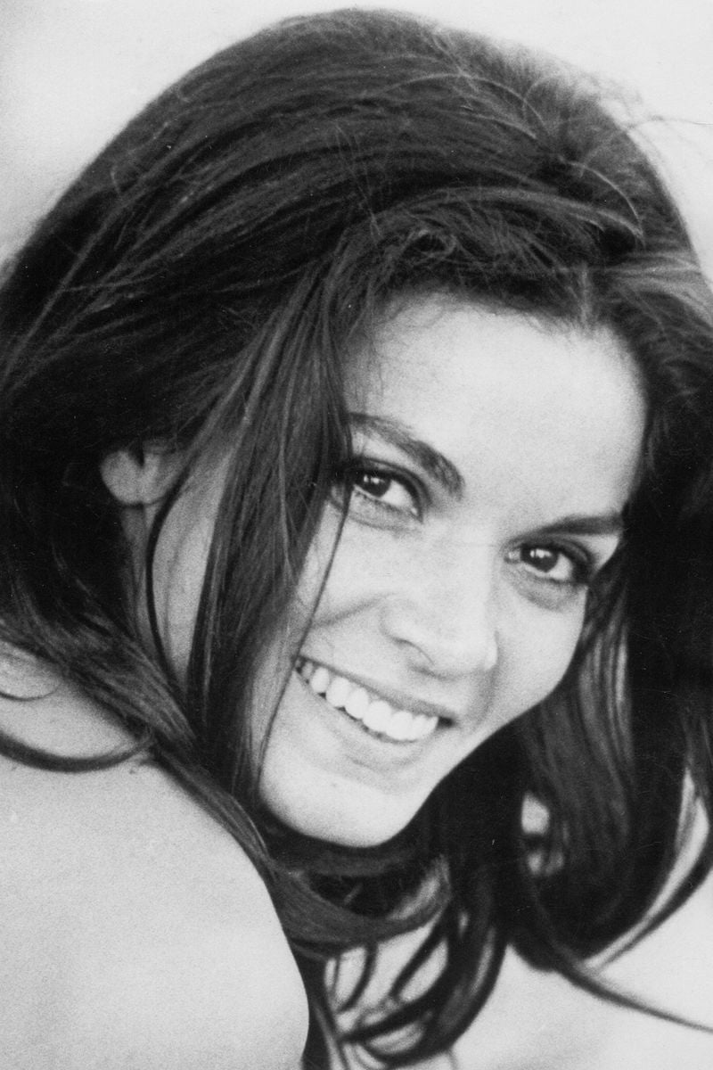 بازیگر Florinda Bolkan  