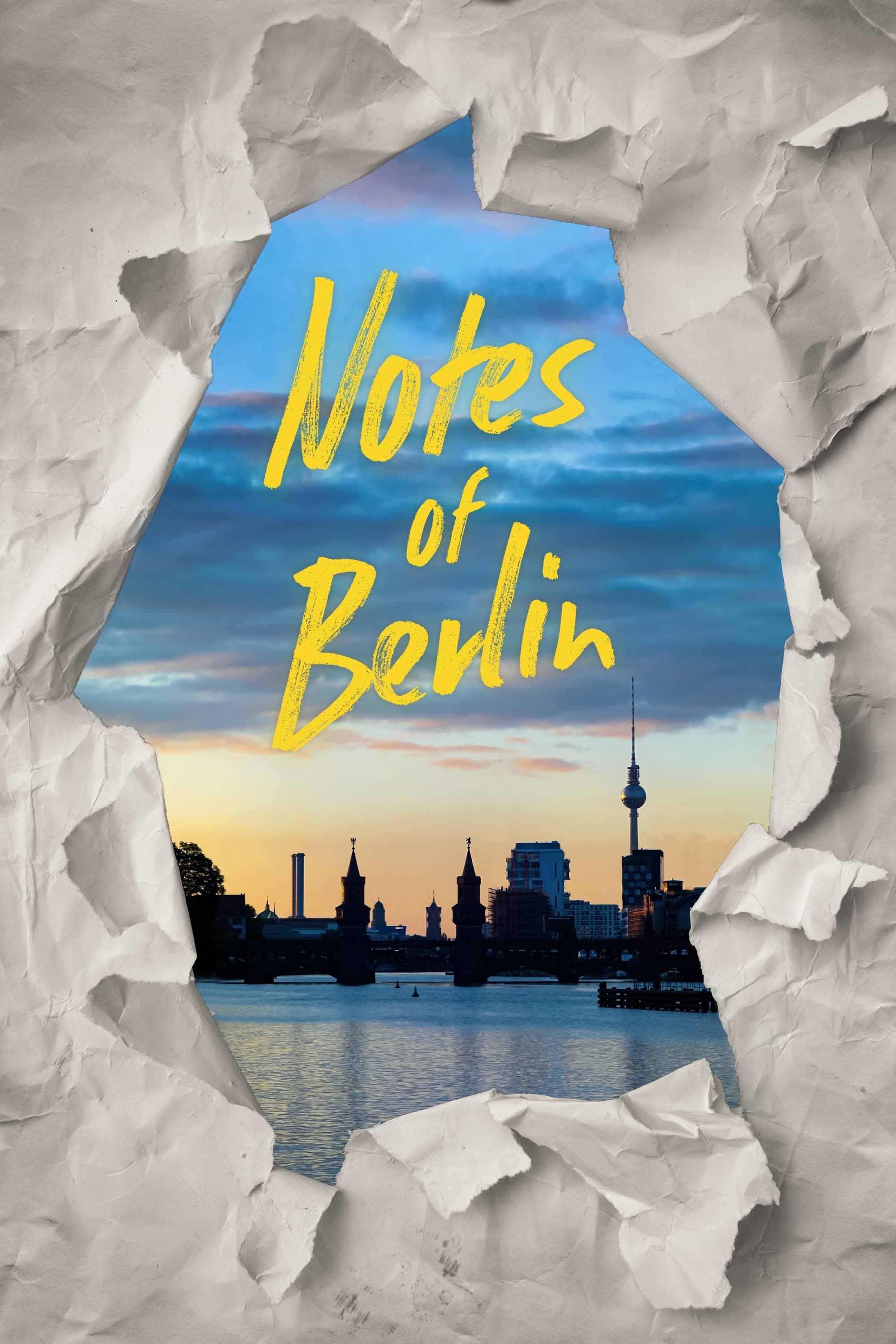 Notes of Berlin | Notes of Berlin