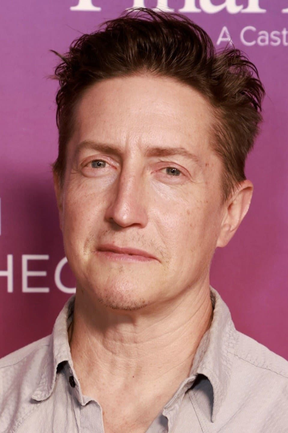 بازیگر David Gordon Green  