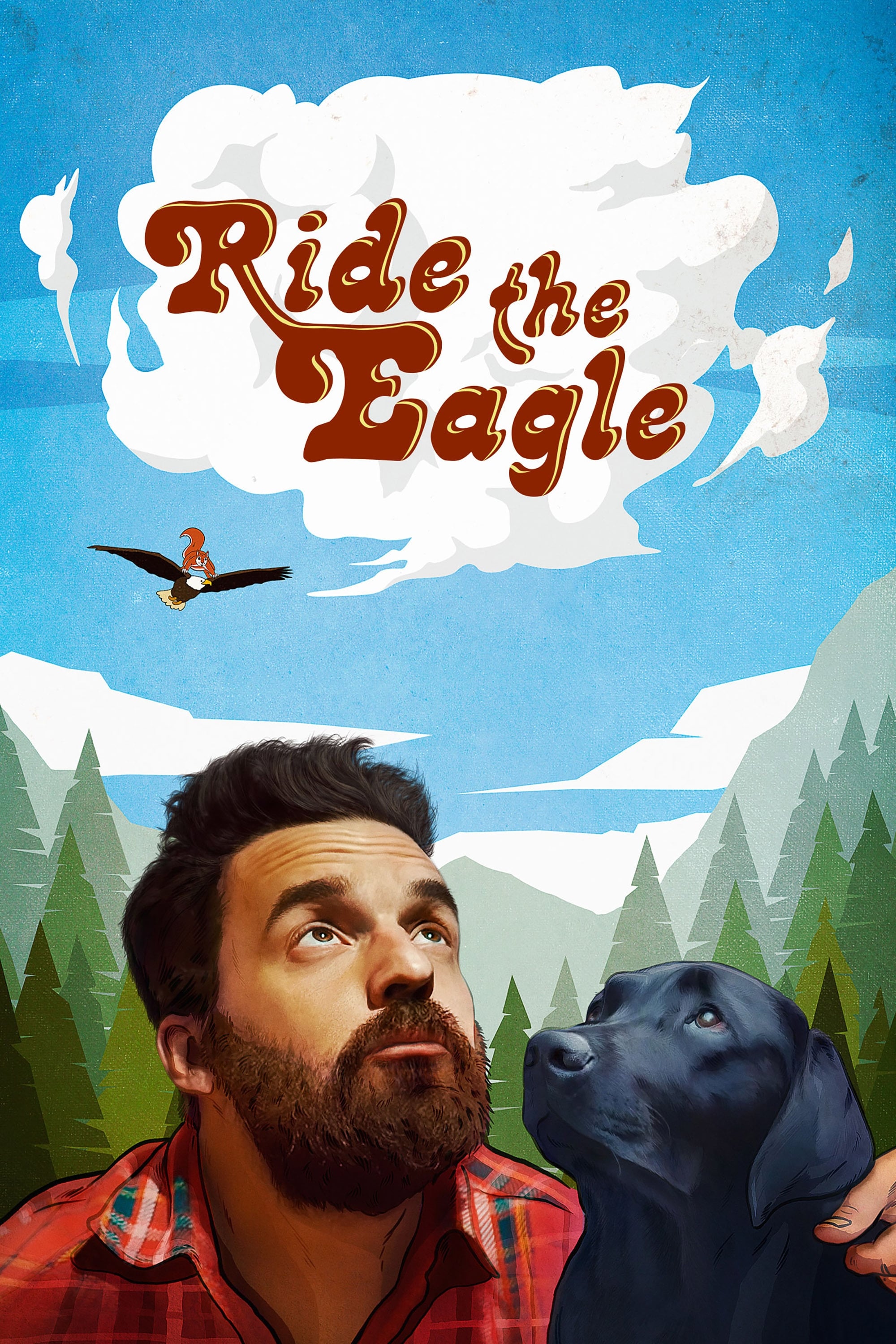 Ride the Eagle | Ride the Eagle