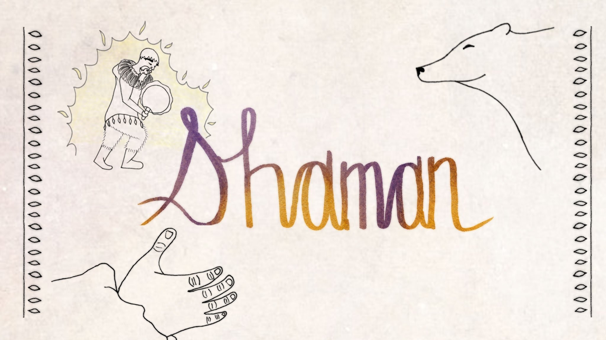 Shaman|Shaman