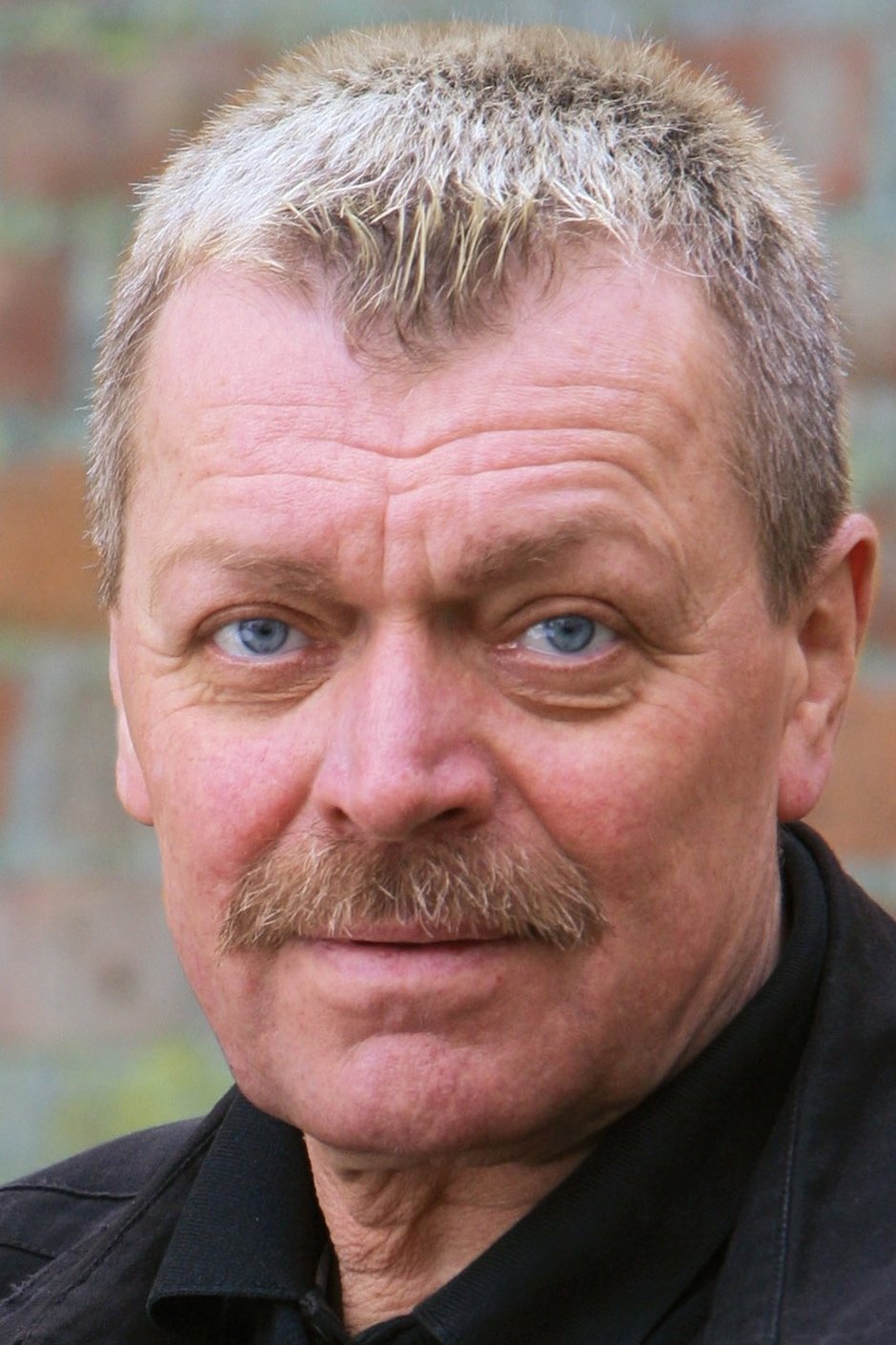 بازیگر Miroslav Paleček  