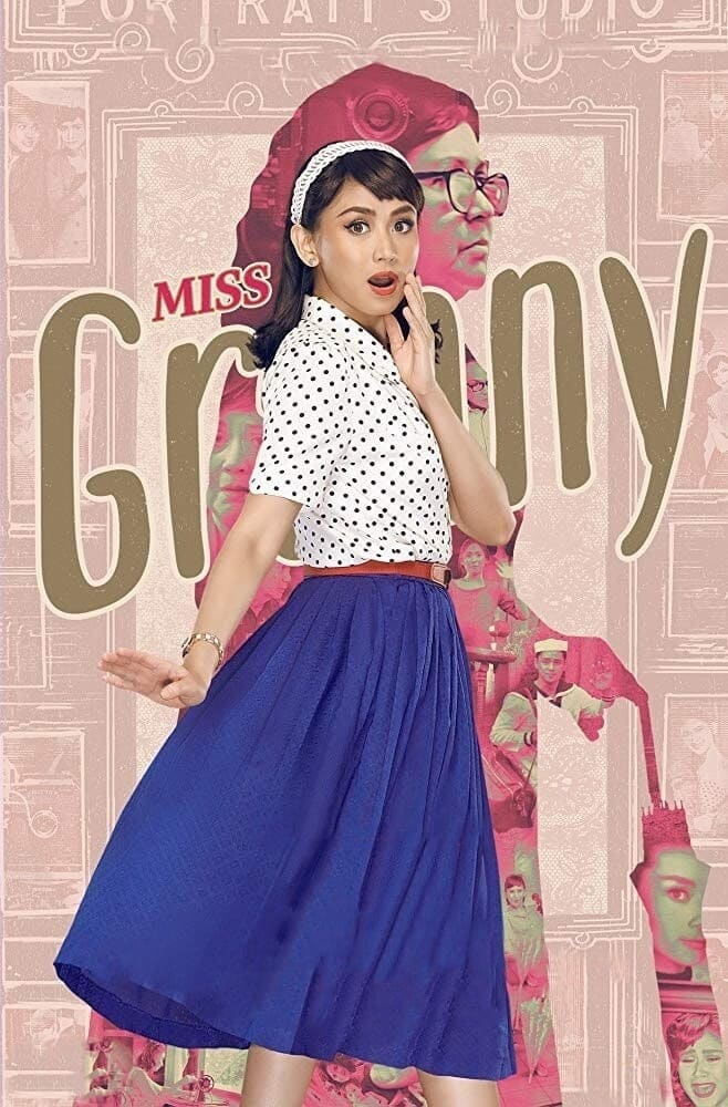 Miss Granny | Miss Granny