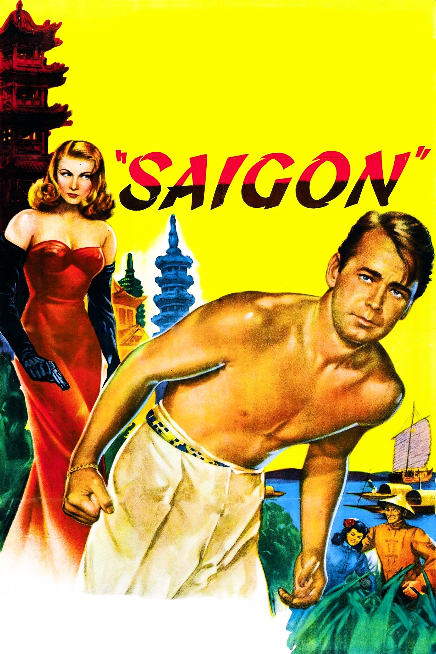 Saigon | Saigon