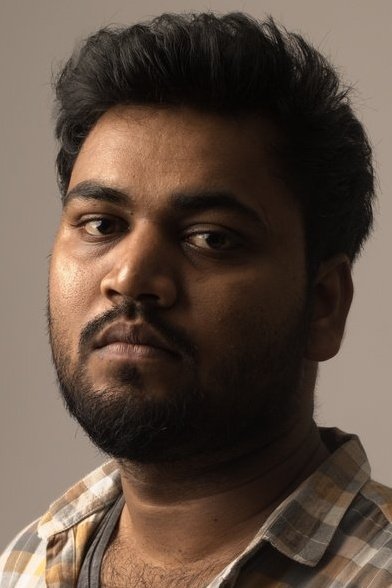 بازیگر Yuvraj Ganesan  