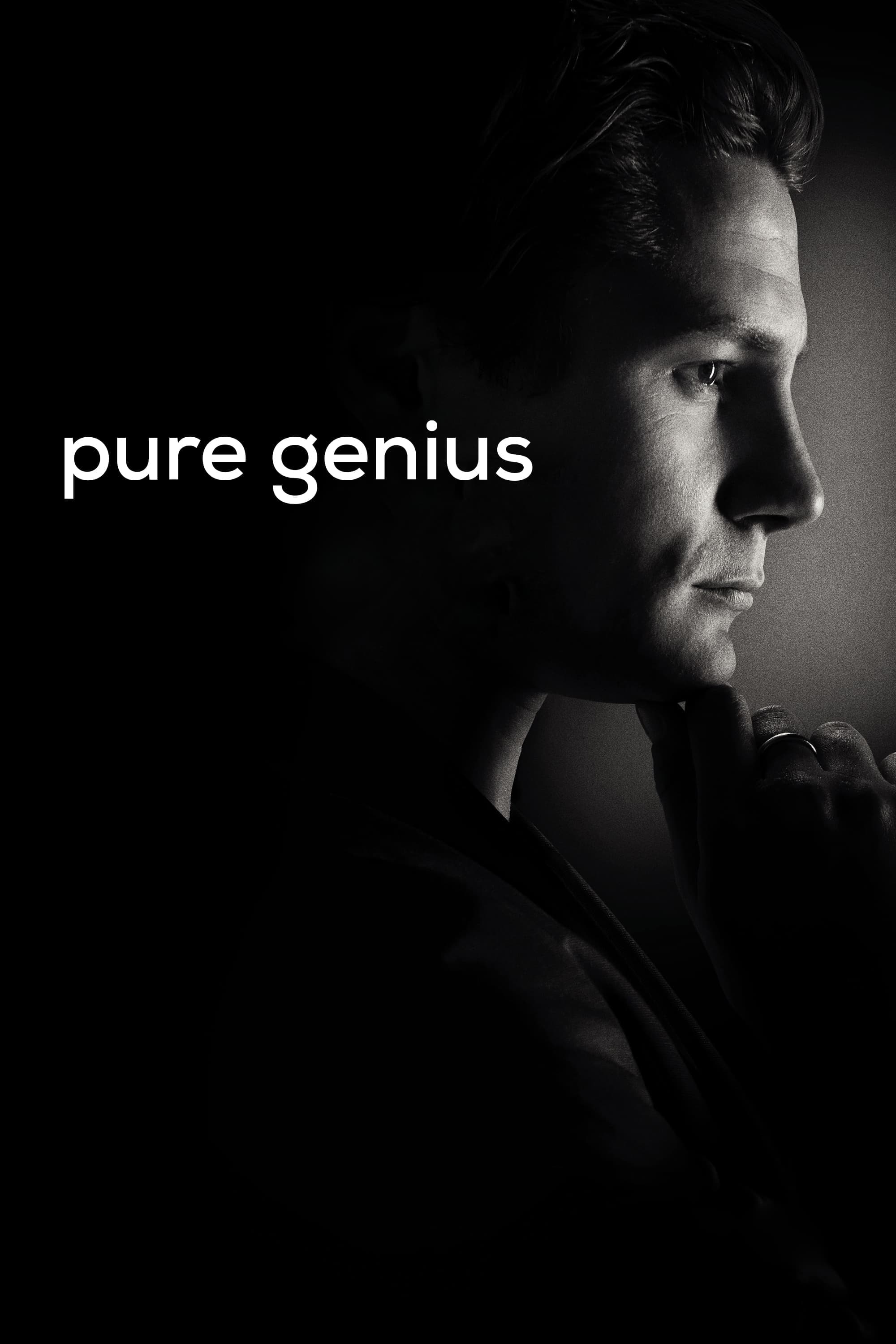 Pure Genius | Pure Genius