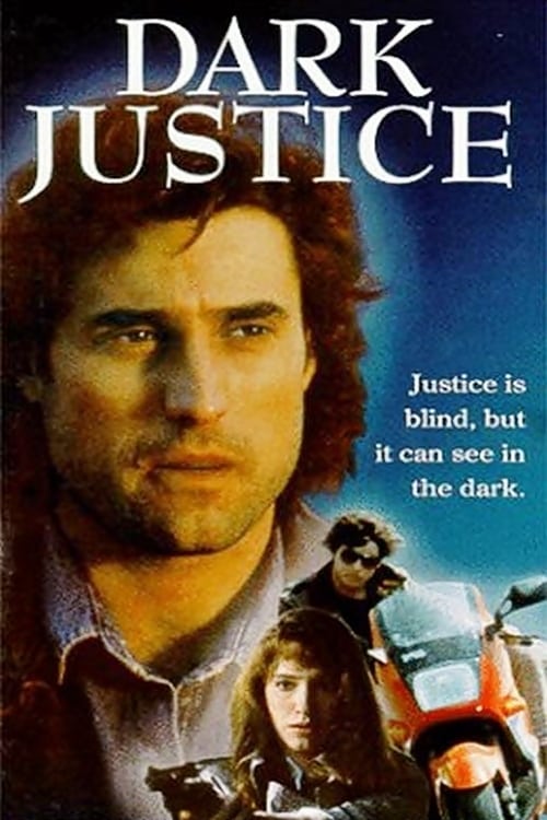 Dark Justice | Dark Justice