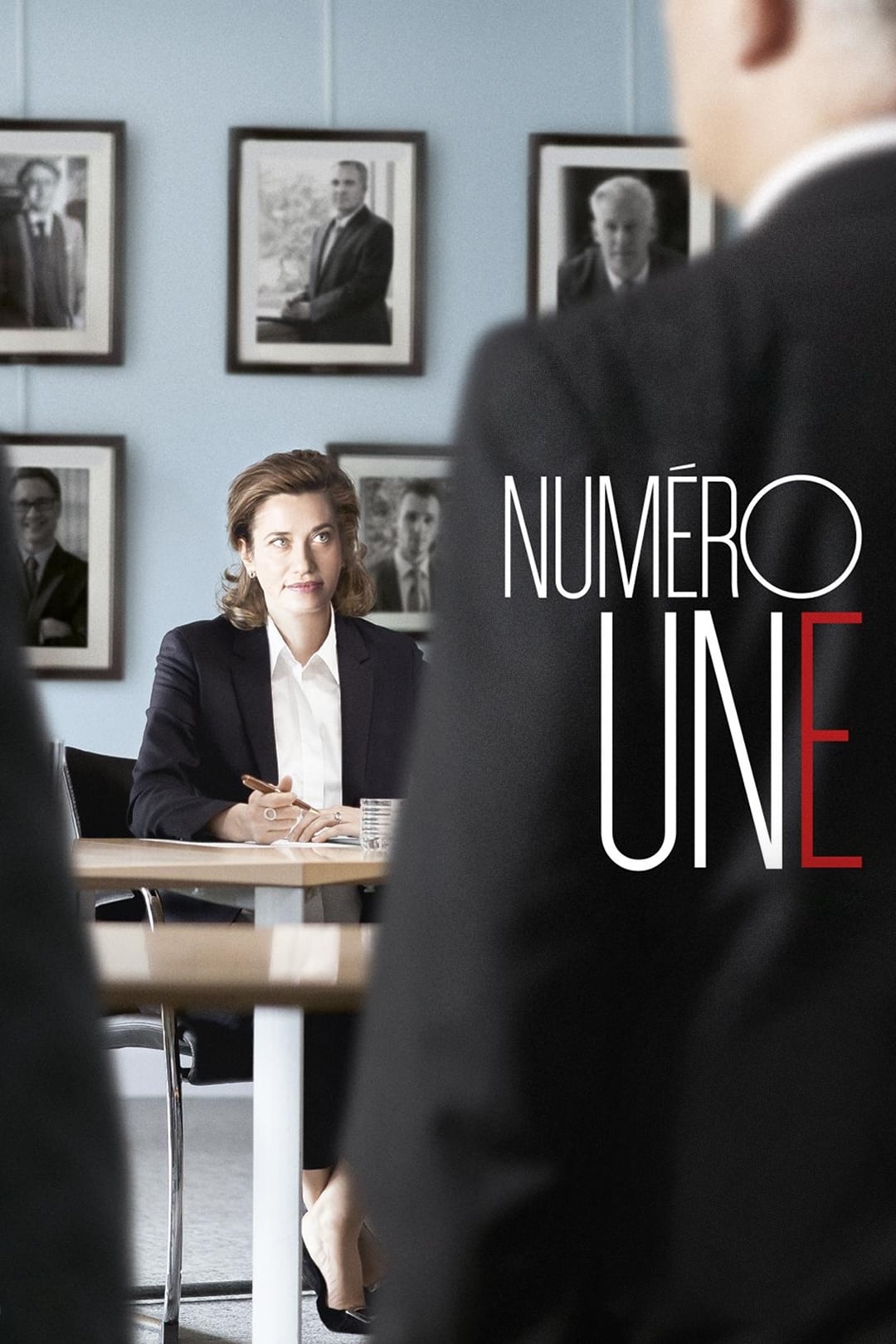 Numéro Une | Numéro Une