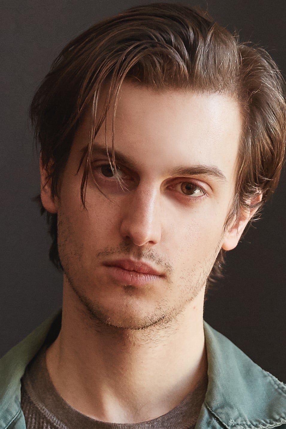 بازیگر Peter Vack  