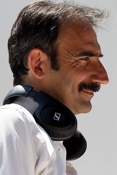 بازیگر Χρήστος Δήμας  