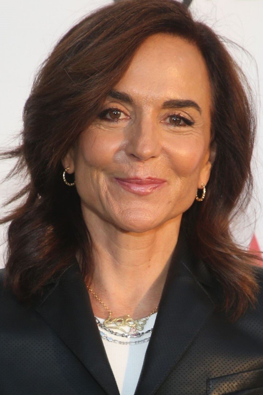 بازیگر Polly Draper  