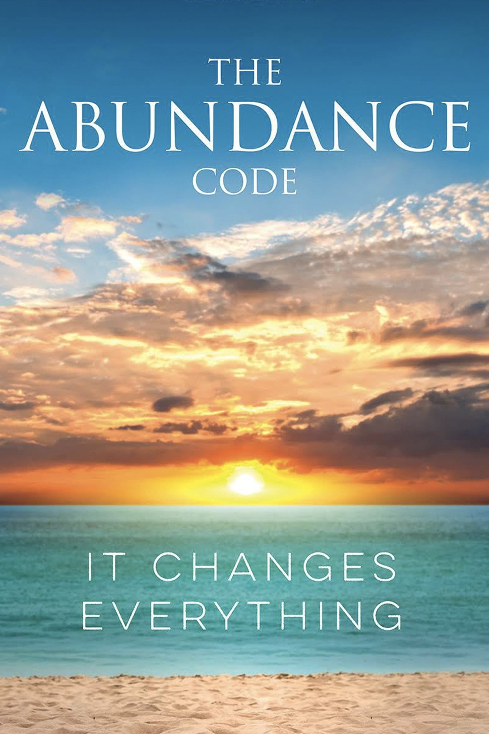 The Abundance Code | The Abundance Code