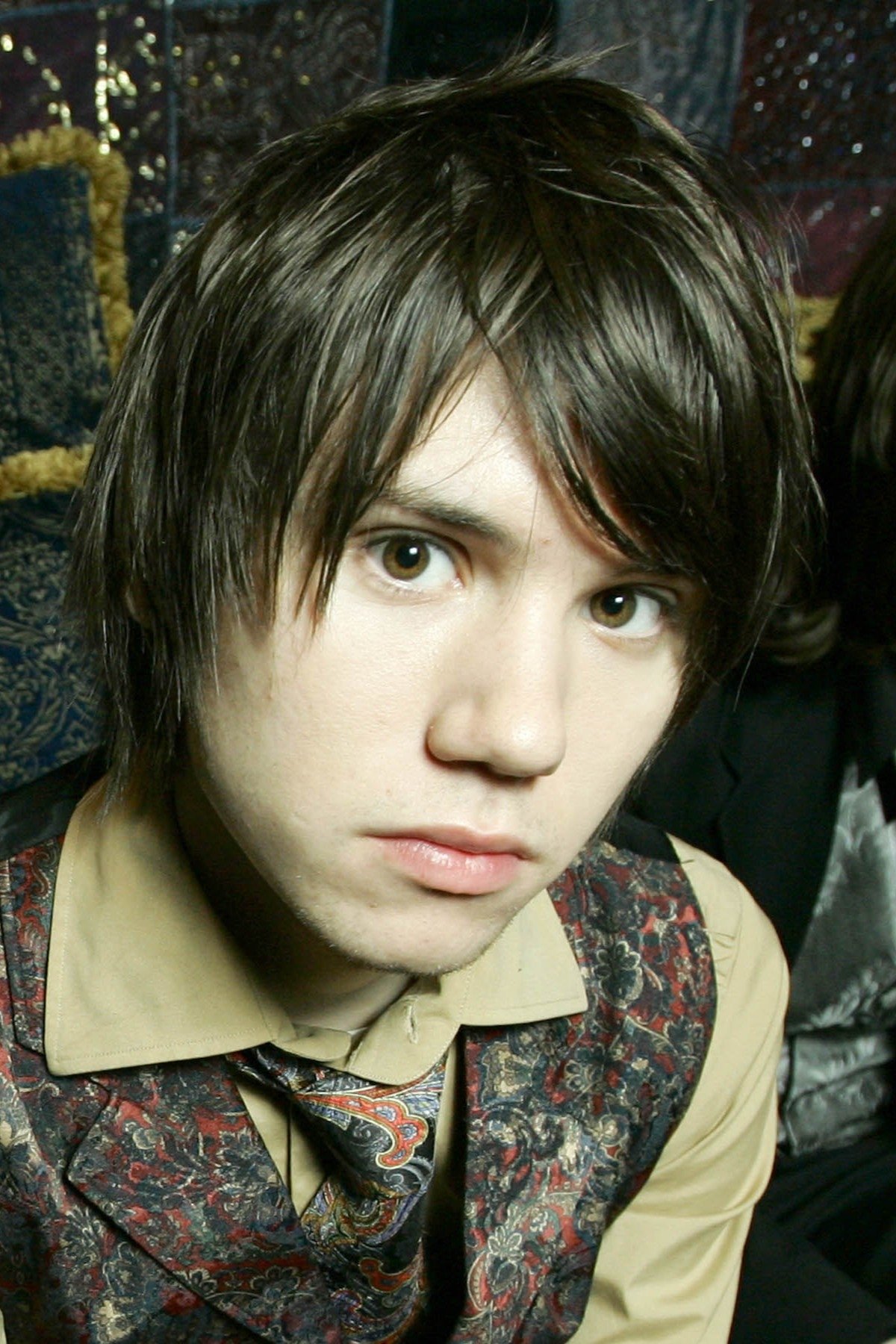 بازیگر Ryan Ross  