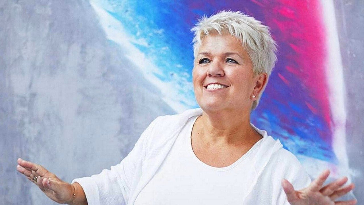 Mimie Mathy : Grandeur Nature|Mimie Mathy : Grandeur Nature