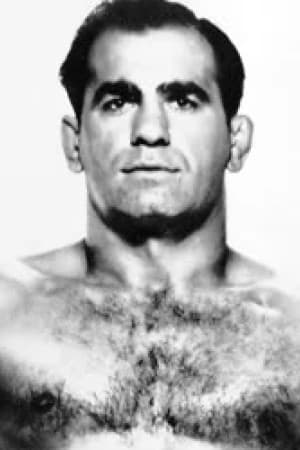 بازیگر Lou Thesz  