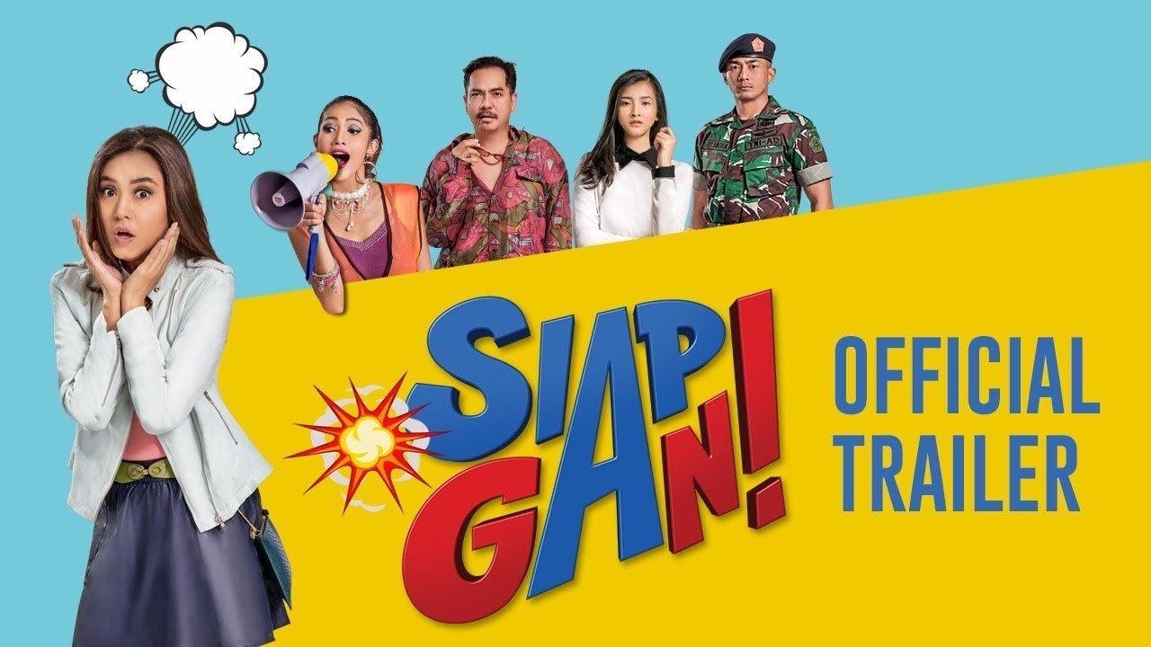 Siap Gan!|Siap Gan!