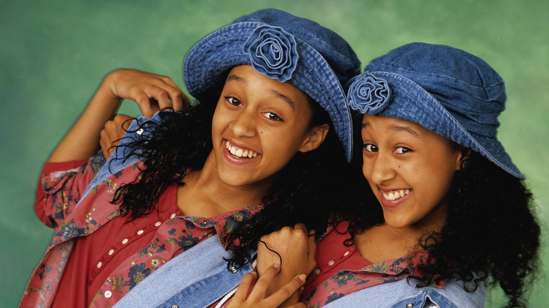 Sister, Sister|Sister, Sister