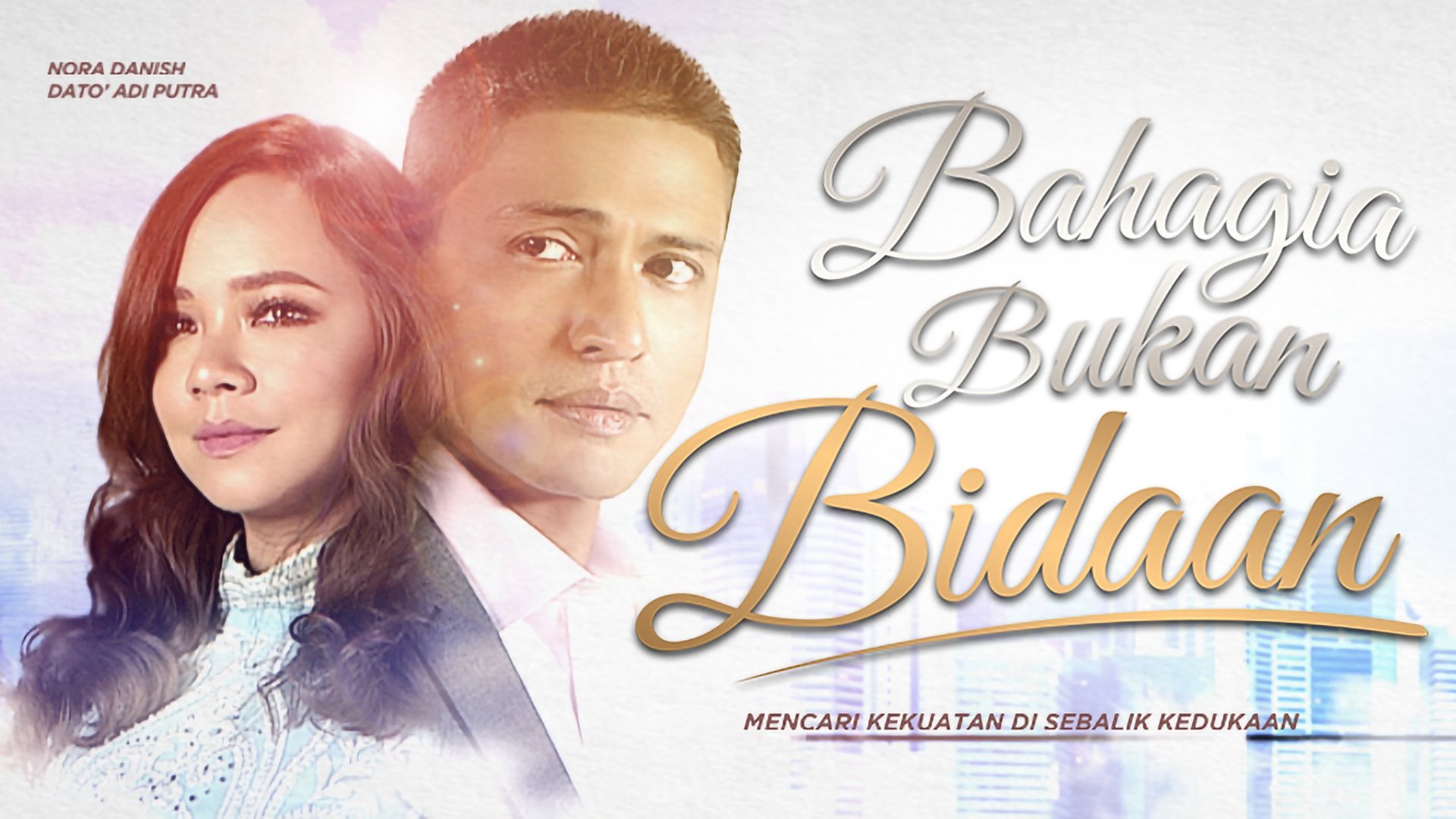 Bahagia Bukan Bidaan|Bahagia Bukan Bidaan