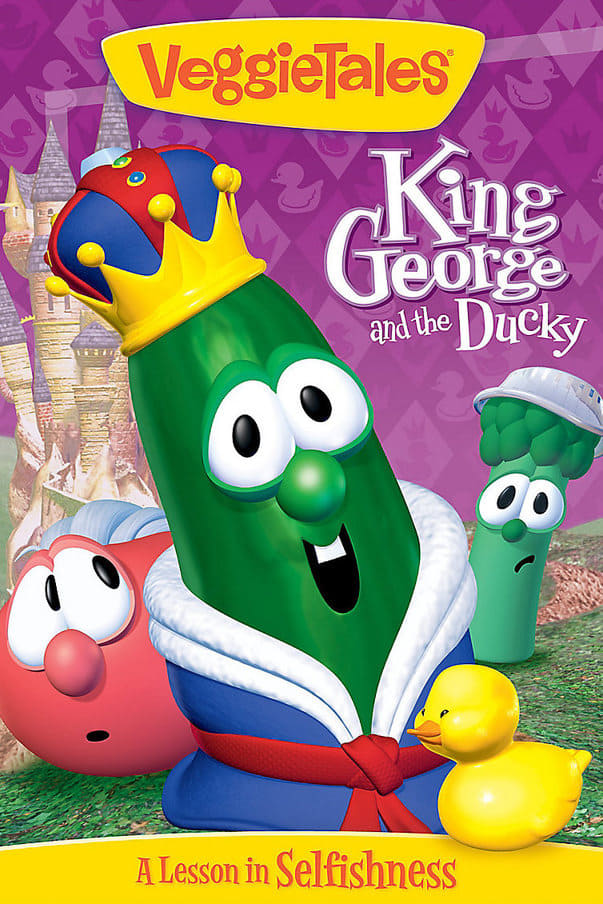 VeggieTales: King George and the Ducky | VeggieTales: King George and the Ducky