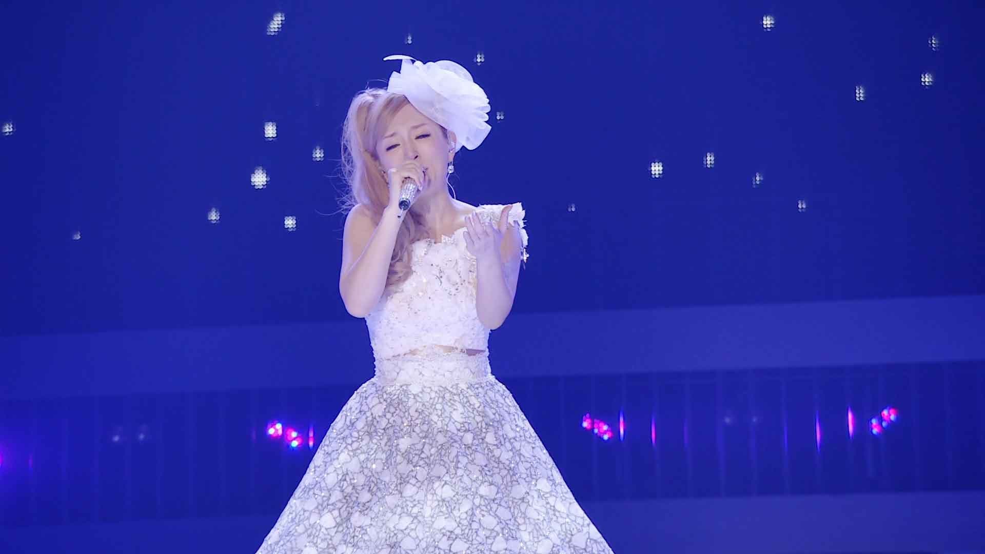 Ayumi Hamasaki - Countdown Live 2013-2014 A|Ayumi Hamasaki - Countdown Live 2013-2014 A