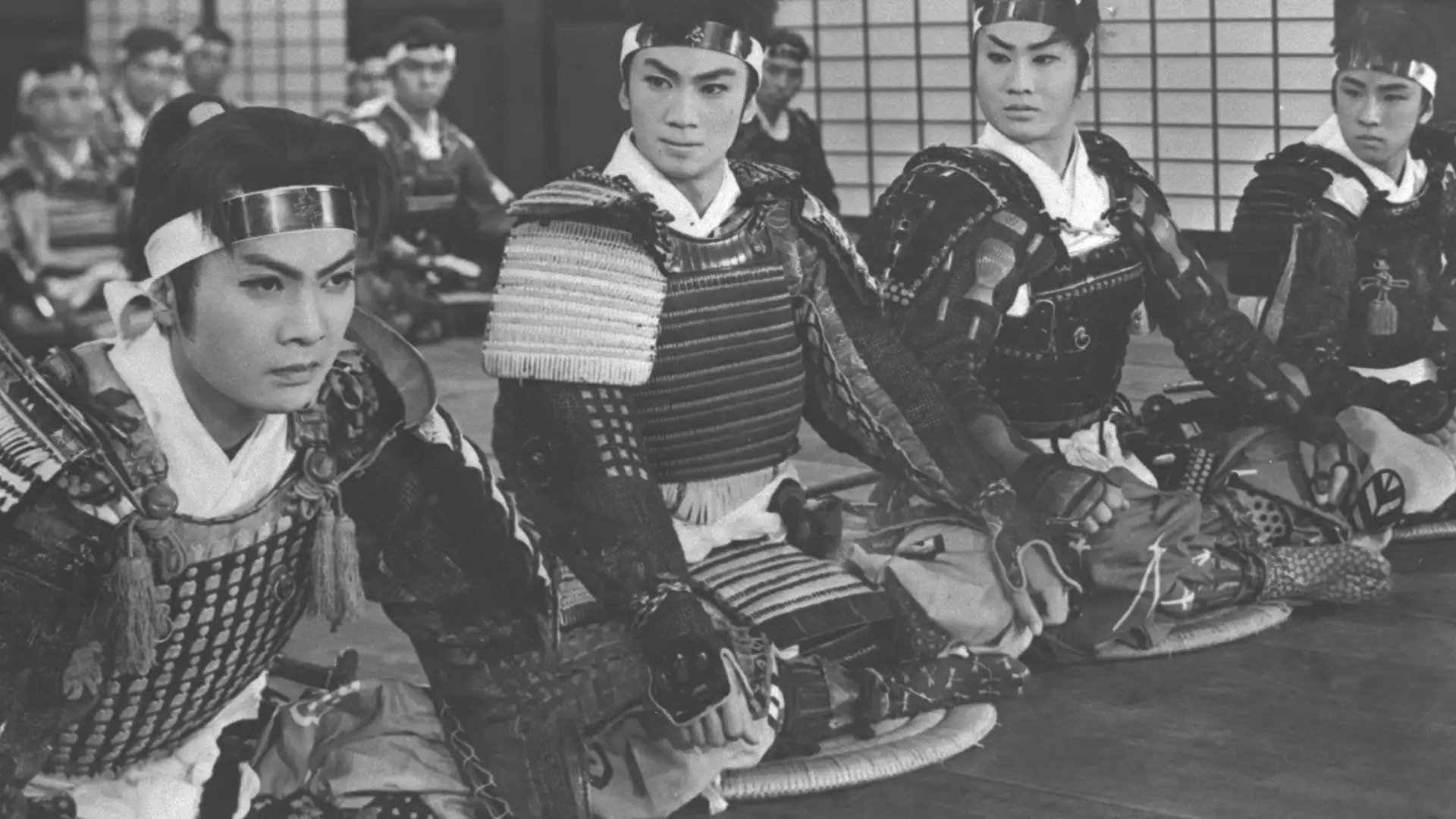 里見八犬傳　八剣士の凱歌|里見八犬傳　八剣士の凱歌