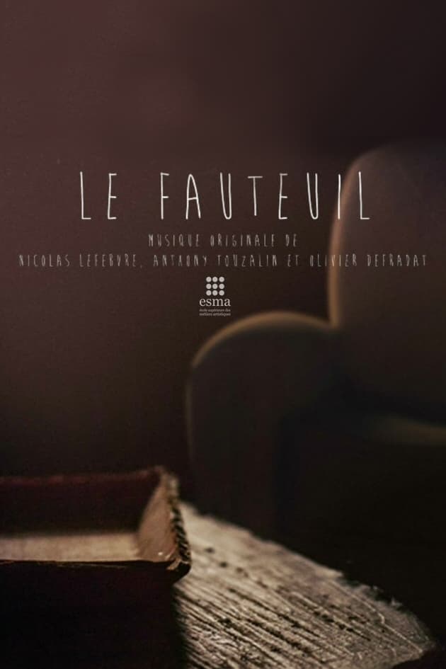 Le Fauteuil | Le Fauteuil