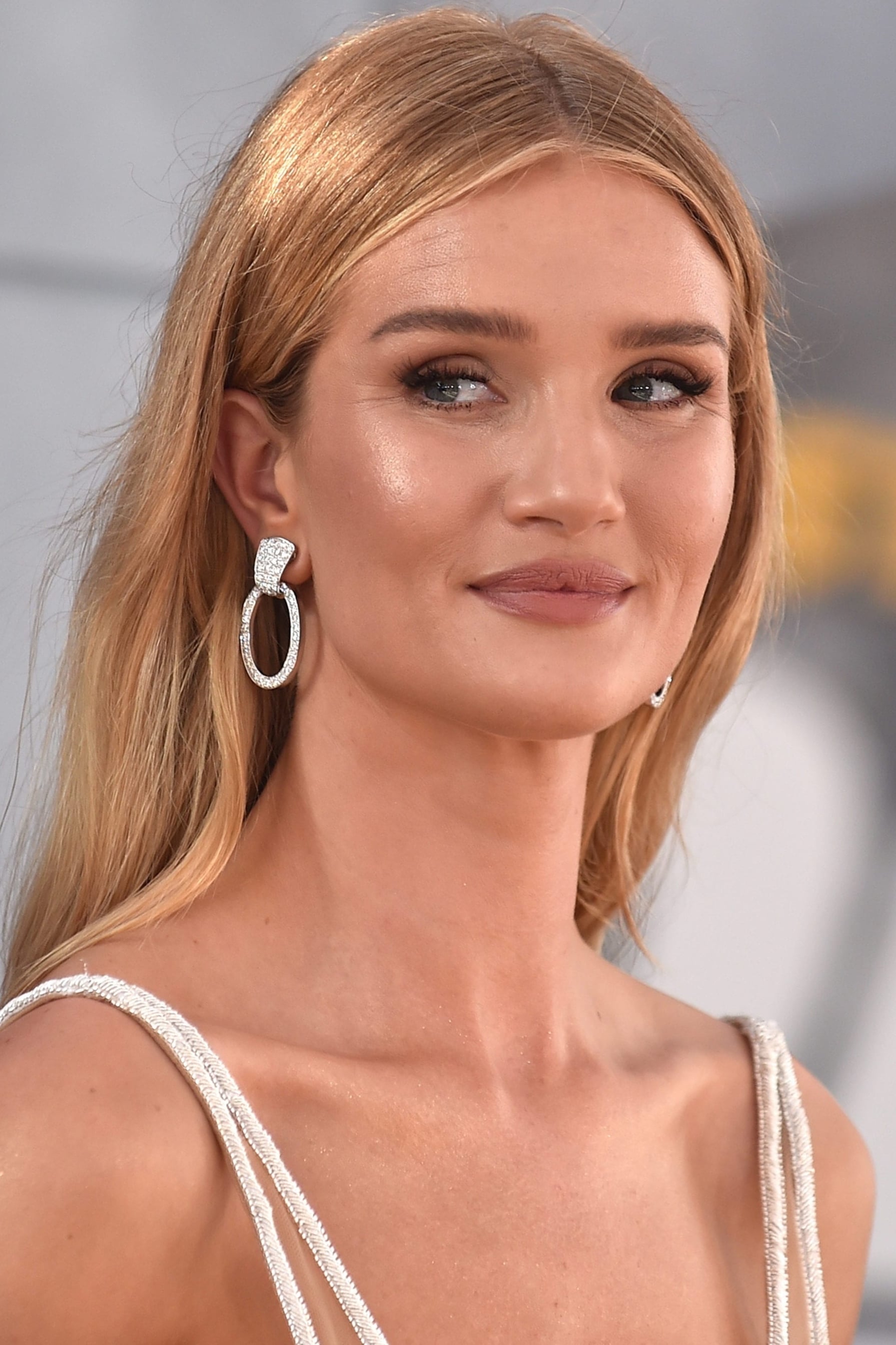 بازیگر Rosie Huntington-Whiteley  