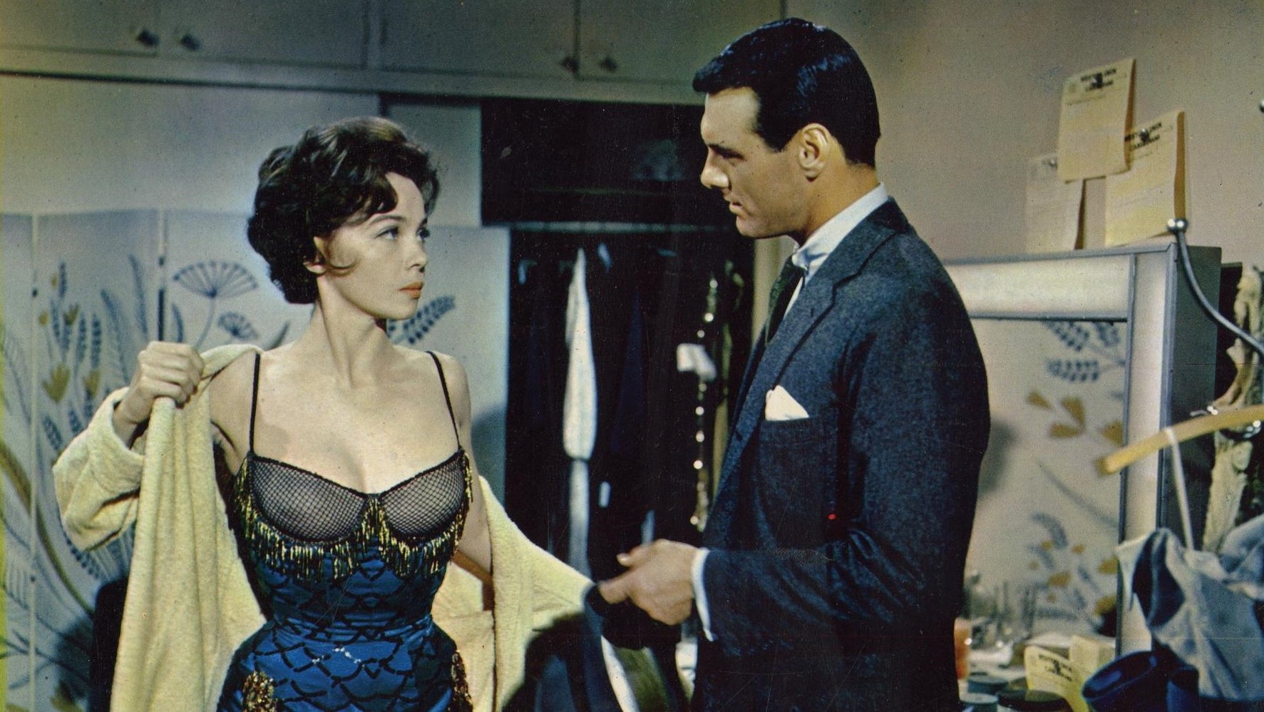 The Man Who Understood Women|The Man Who Understood Women