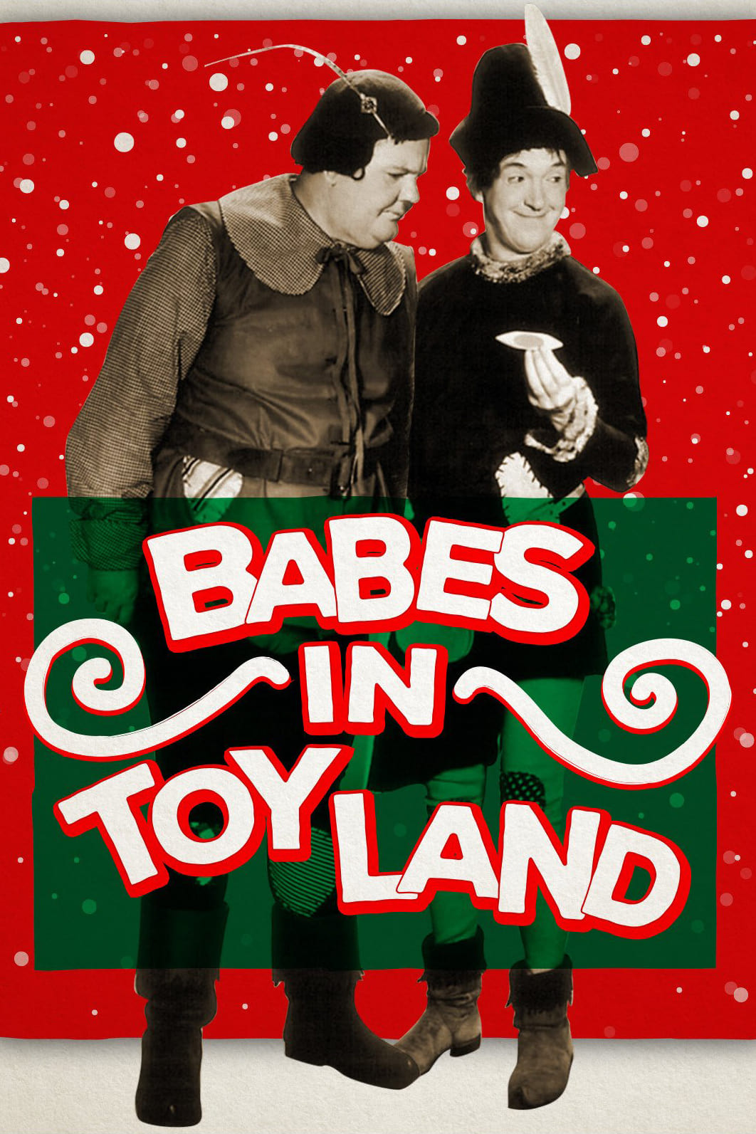 Babes in Toyland | Babes in Toyland