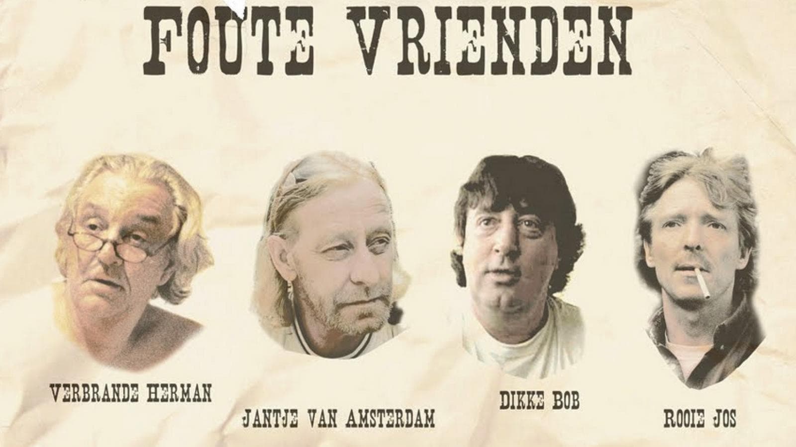 Foute vrienden|Foute vrienden