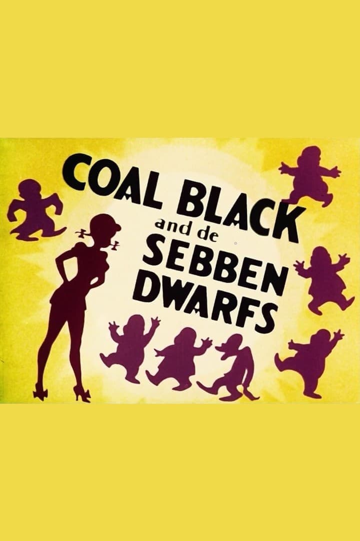 Coal Black and de Sebben Dwarfs | Coal Black and de Sebben Dwarfs